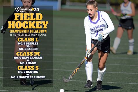 High school field hockey tournament preview and predictions